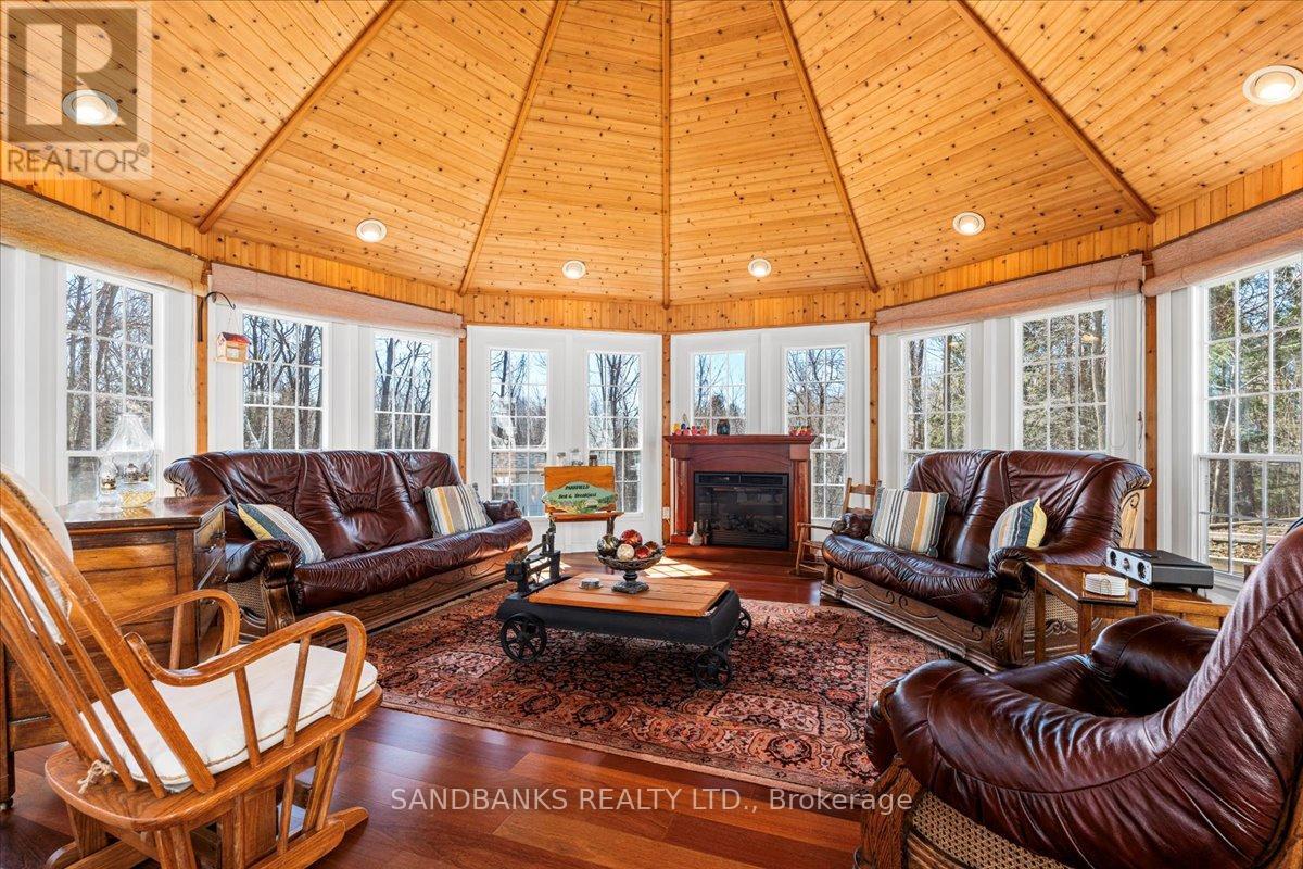 108 Murray Street, Quinte West, Ontario  K8V 5P4 - Photo 43 - X12869362