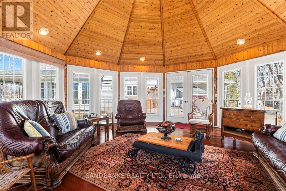 108 Murray Street, Quinte West, Ontario  K8V 5P4 - Photo 44 - X12869362