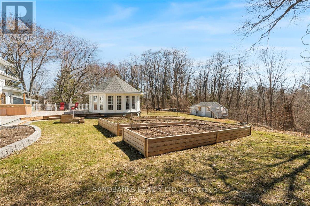 108 Murray Street, Quinte West, Ontario  K8V 5P4 - Photo 45 - X12869362