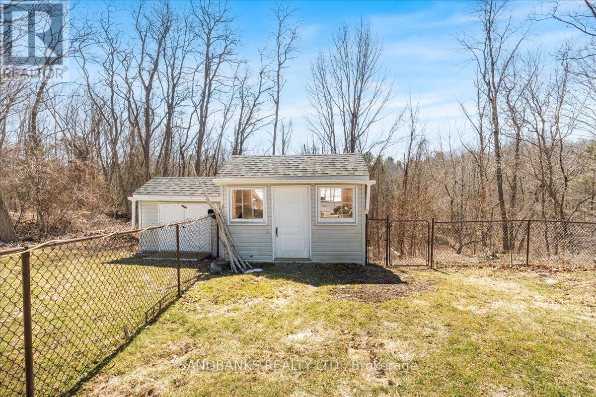 108 Murray Street, Quinte West, Ontario  K8V 5P4 - Photo 46 - X12869362