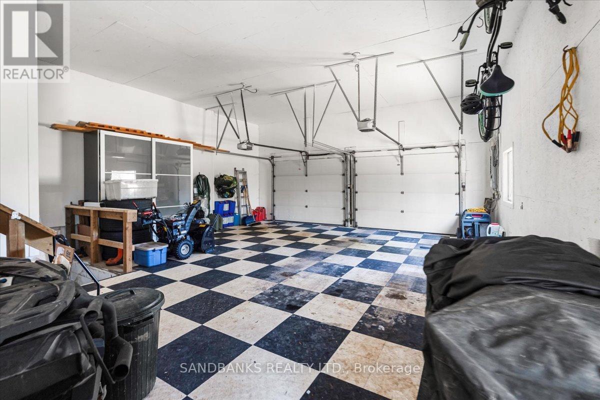 108 Murray Street, Quinte West, Ontario  K8V 5P4 - Photo 48 - X12869362