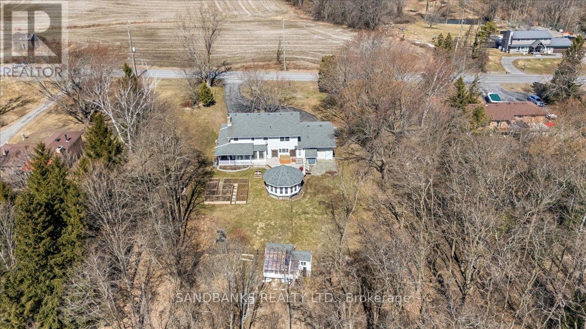 108 Murray Street, Quinte West, Ontario  K8V 5P4 - Photo 5 - X12869362