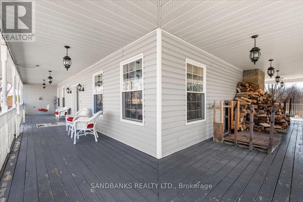 108 Murray Street, Quinte West, Ontario  K8V 5P4 - Photo 6 - X12869362