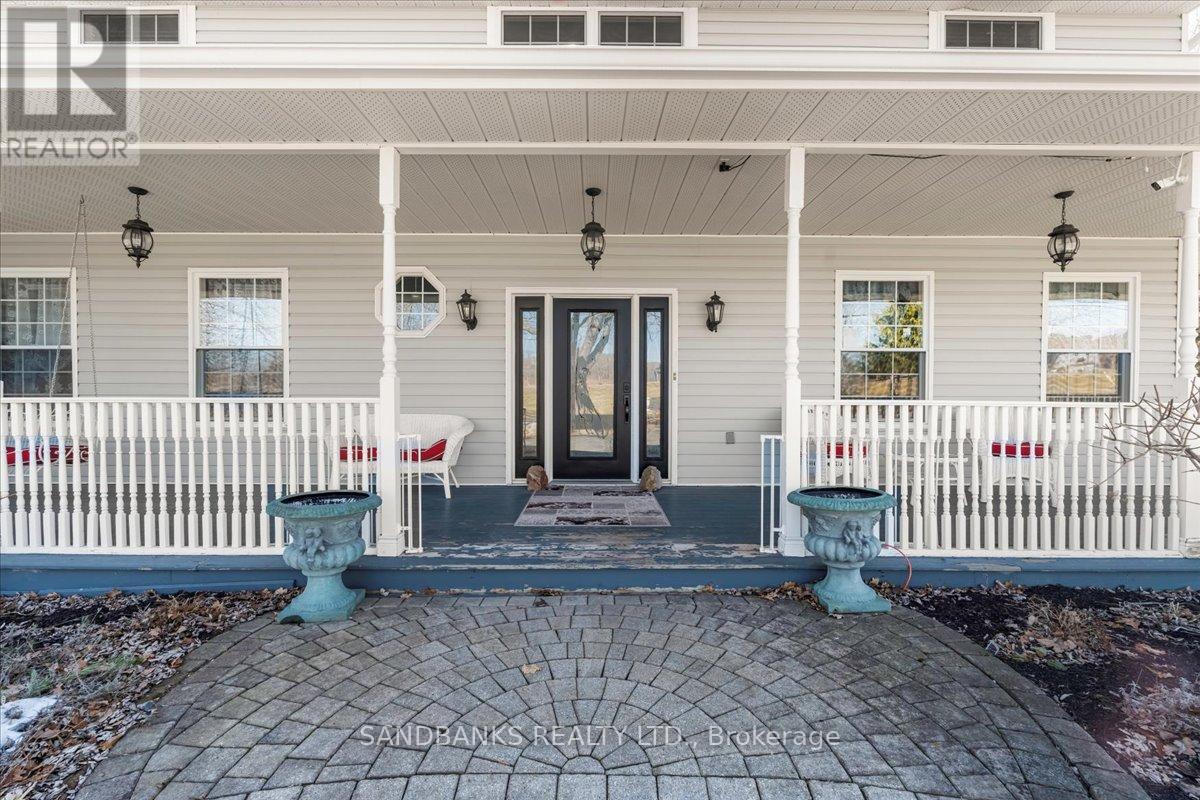 108 Murray Street, Quinte West, Ontario  K8V 5P4 - Photo 7 - X12869362