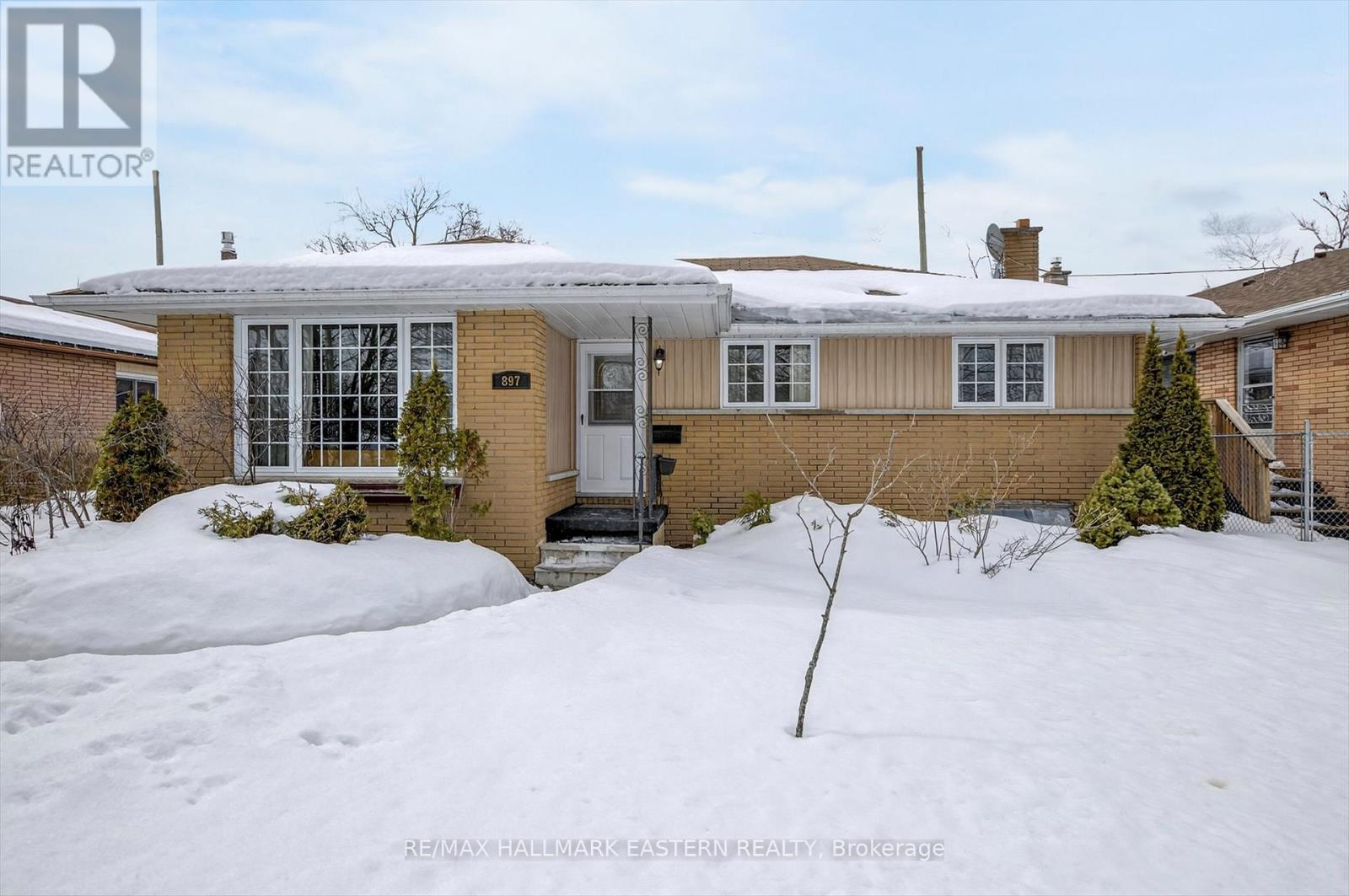 897 Westdale Avenue, Peterborough, Ontario  K9H 6C5 - Photo 2 - X12869432