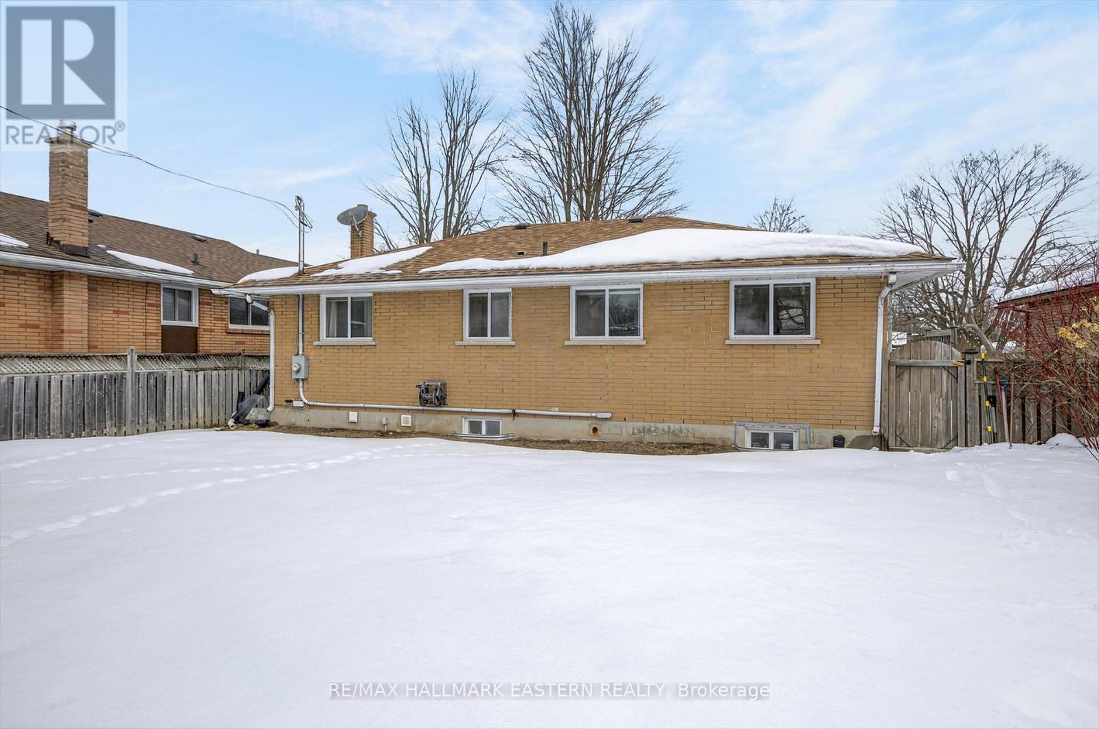 897 Westdale Avenue, Peterborough, Ontario  K9H 6C5 - Photo 41 - X12869432