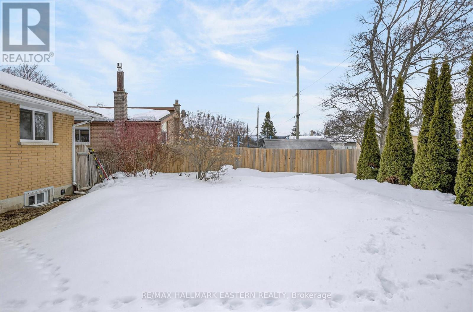 897 Westdale Avenue, Peterborough, Ontario  K9H 6C5 - Photo 44 - X12869432