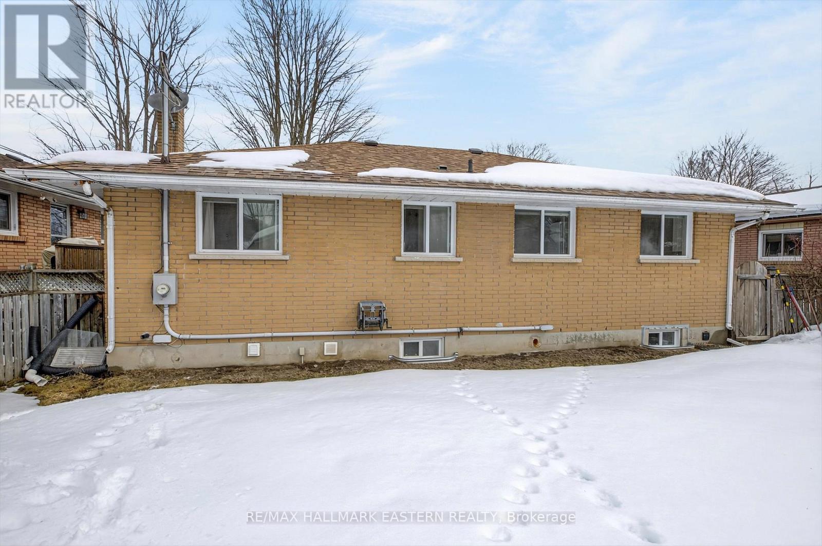 897 Westdale Avenue, Peterborough, Ontario  K9H 6C5 - Photo 46 - X12869432