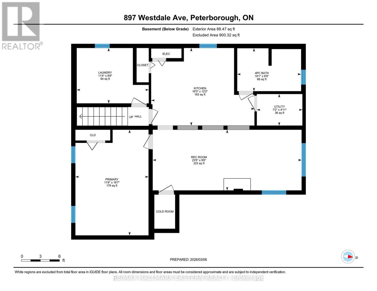 897 Westdale Avenue, Peterborough, Ontario  K9H 6C5 - Photo 48 - X12869432