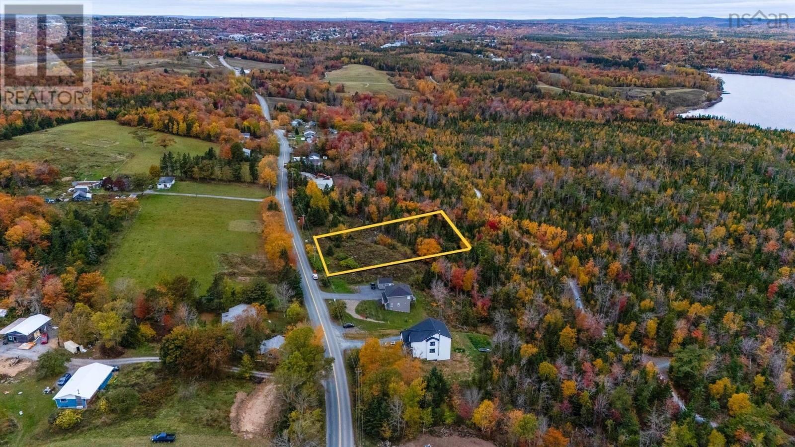 486 Bissett Road, Cole Harbour, Nova Scotia