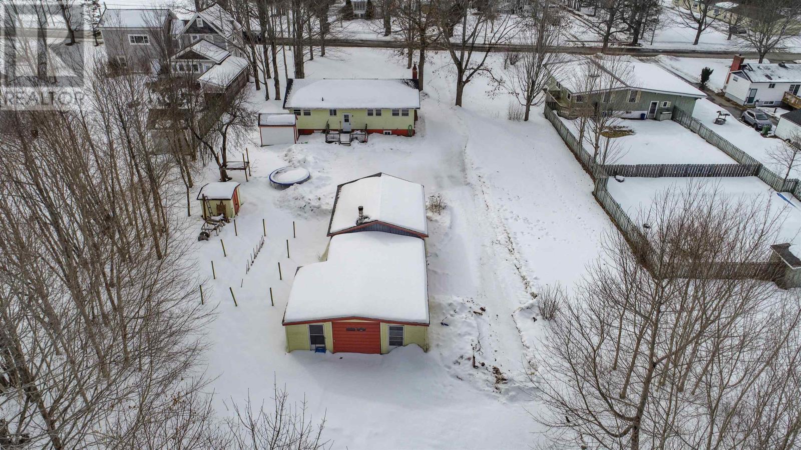 164 Foster St Berwick Ns B0p 1e0, Berwick, Nova Scotia  B0P 1E0 - Photo 33 - 202604272