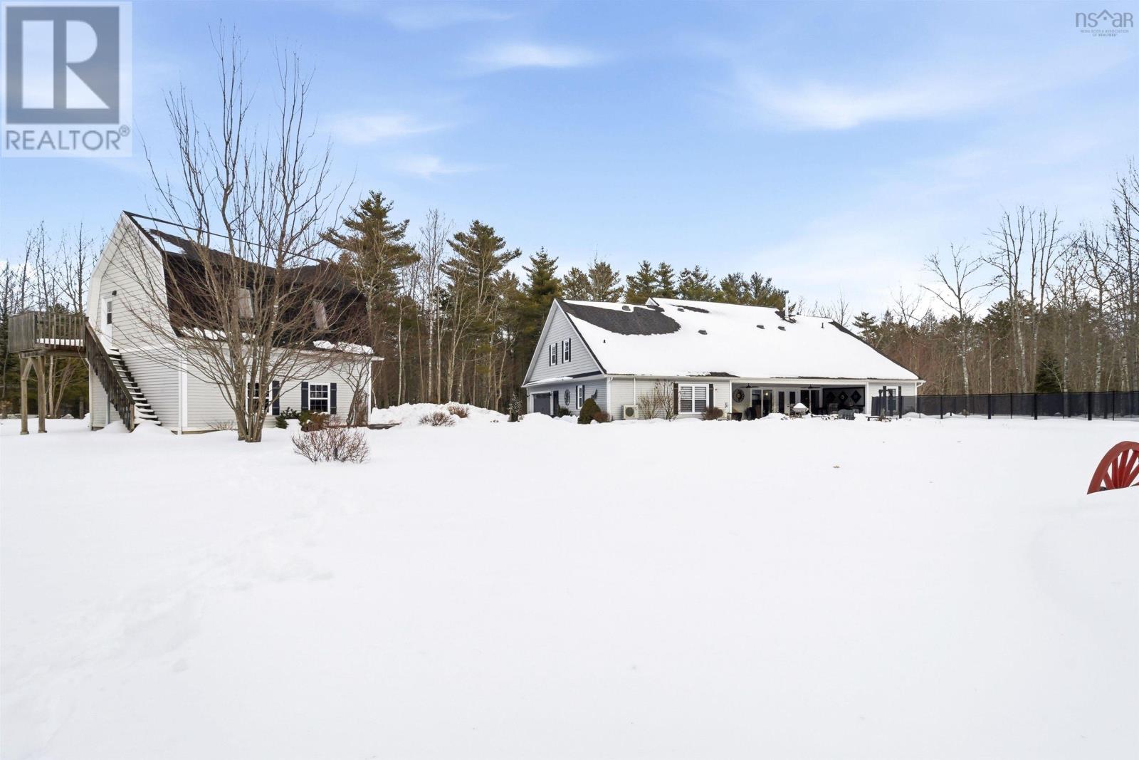 915 Bradley Street, Wilmot, Nova Scotia  B0P 1W0 - Photo 48 - 202603625