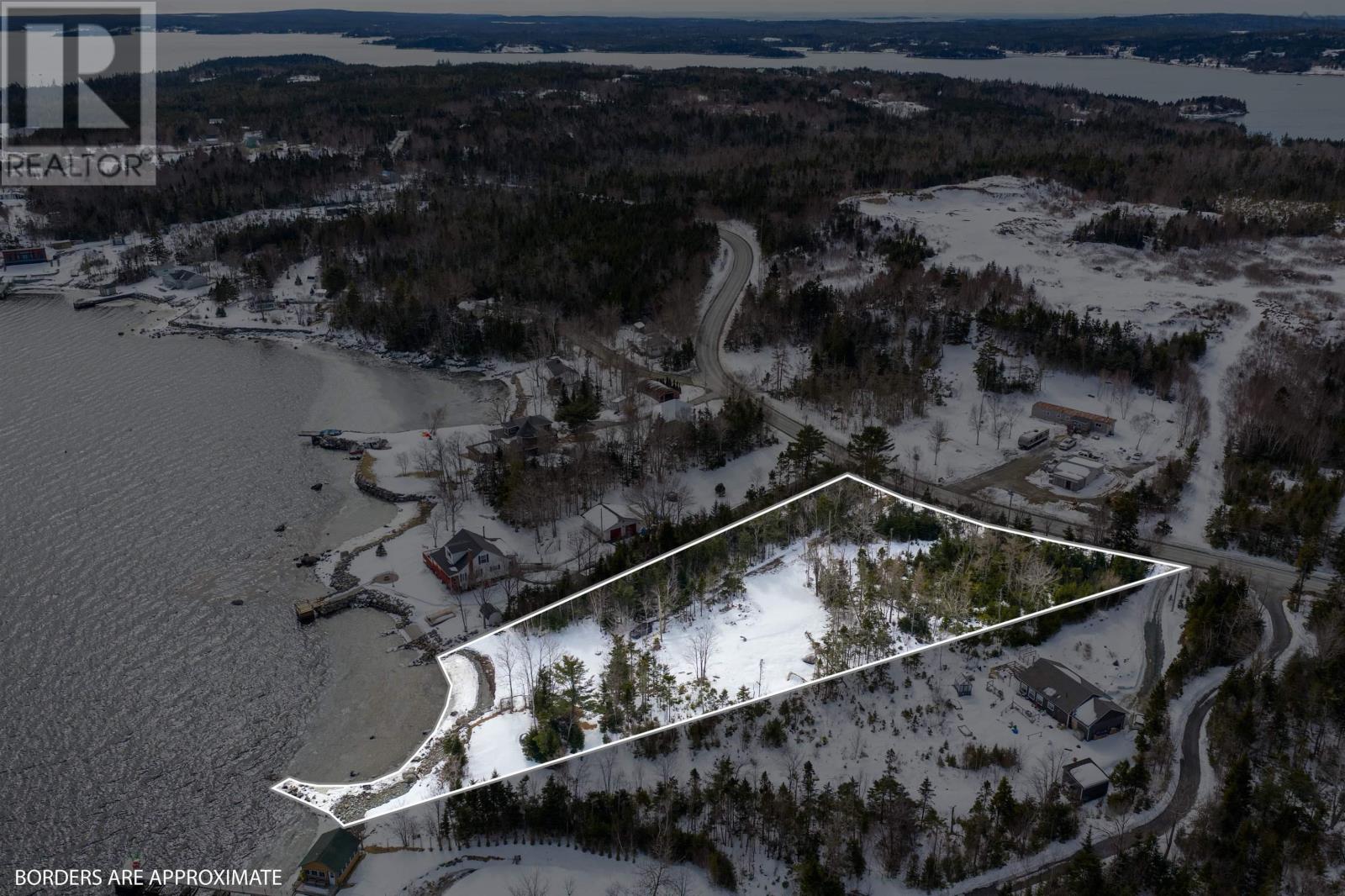 562 Myers Point Road, Jeddore, Nova Scotia