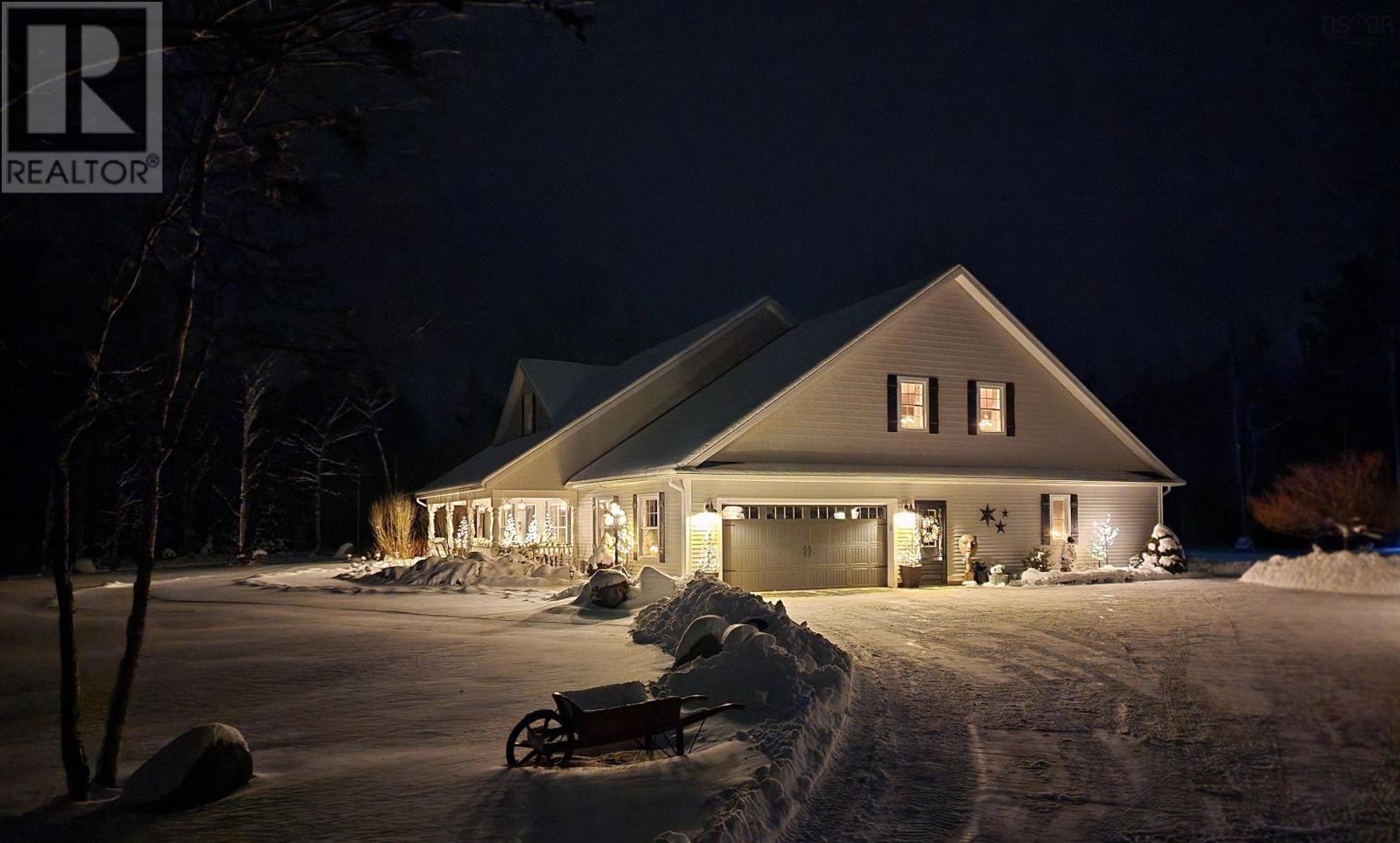 915 Bradley Street, Wilmot, Nova Scotia  B0P 1W0 - Photo 49 - 202603625