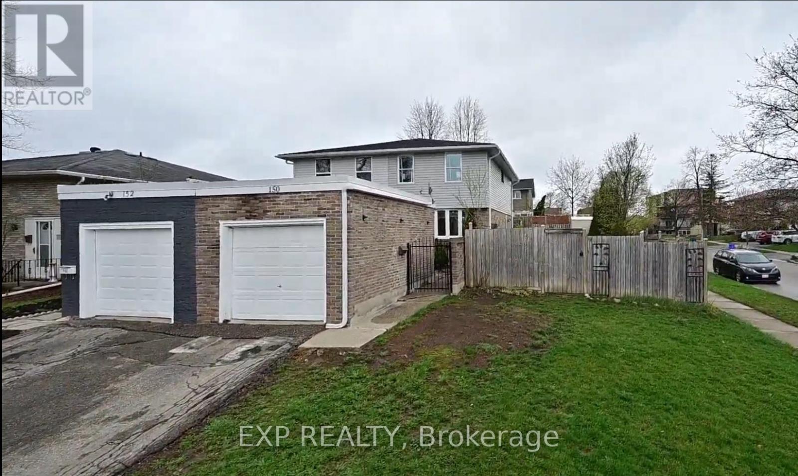 150 OVERLEA DRIVE, Kitchener, Ontario