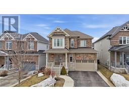 264 JOHNSON DRIVE, Shelburne, Ontario