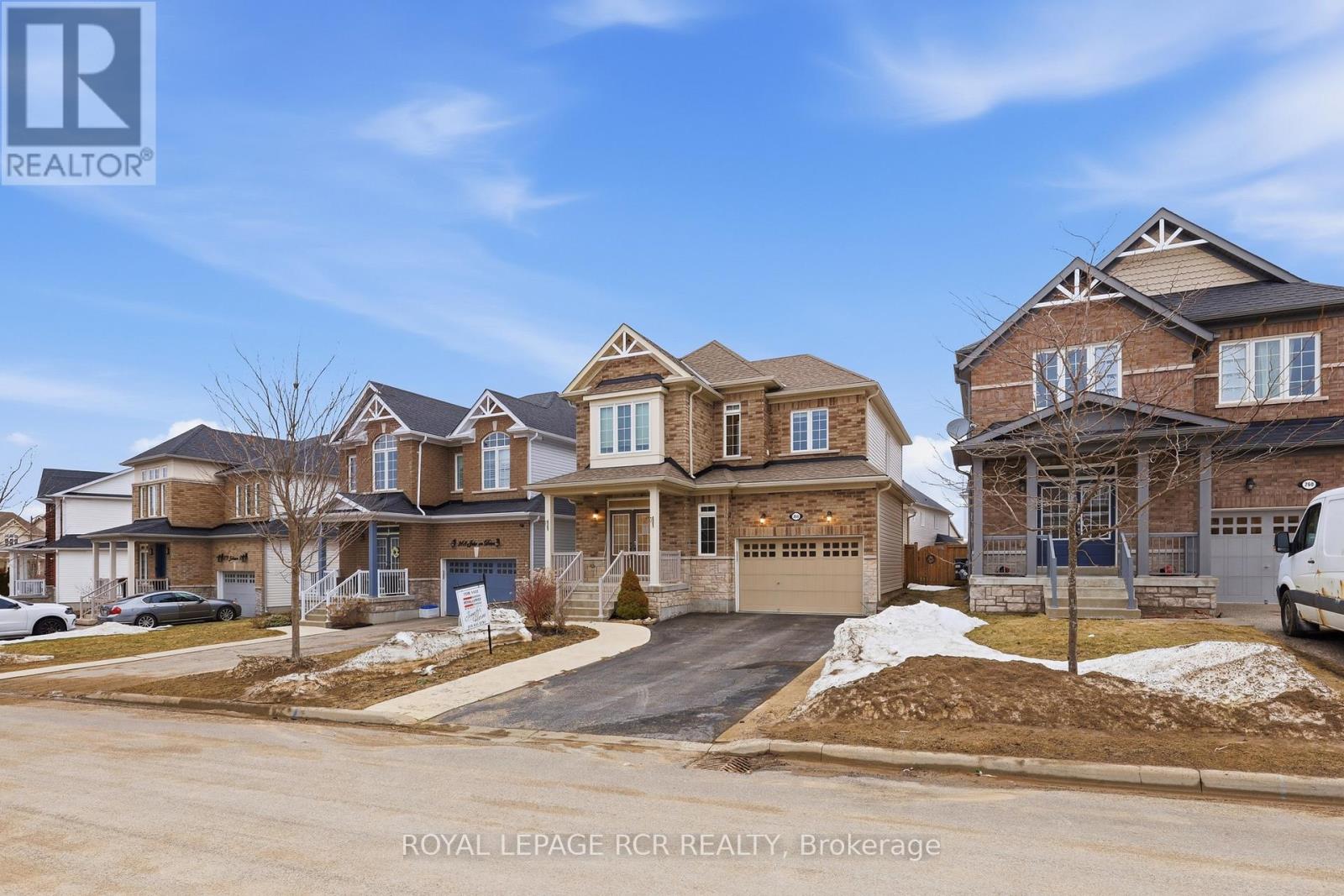 264 Johnson Drive, Shelburne, Ontario  L9V 3V7 - Photo 31 - X12864792