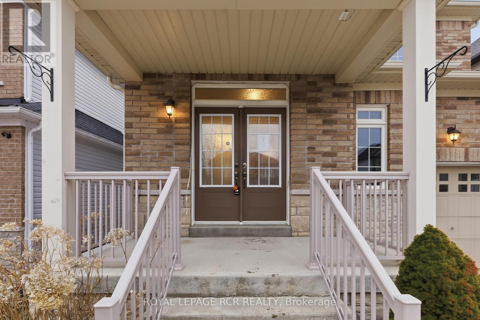 264 Johnson Drive, Shelburne, Ontario  L9V 3V7 - Photo 3 - X12864792