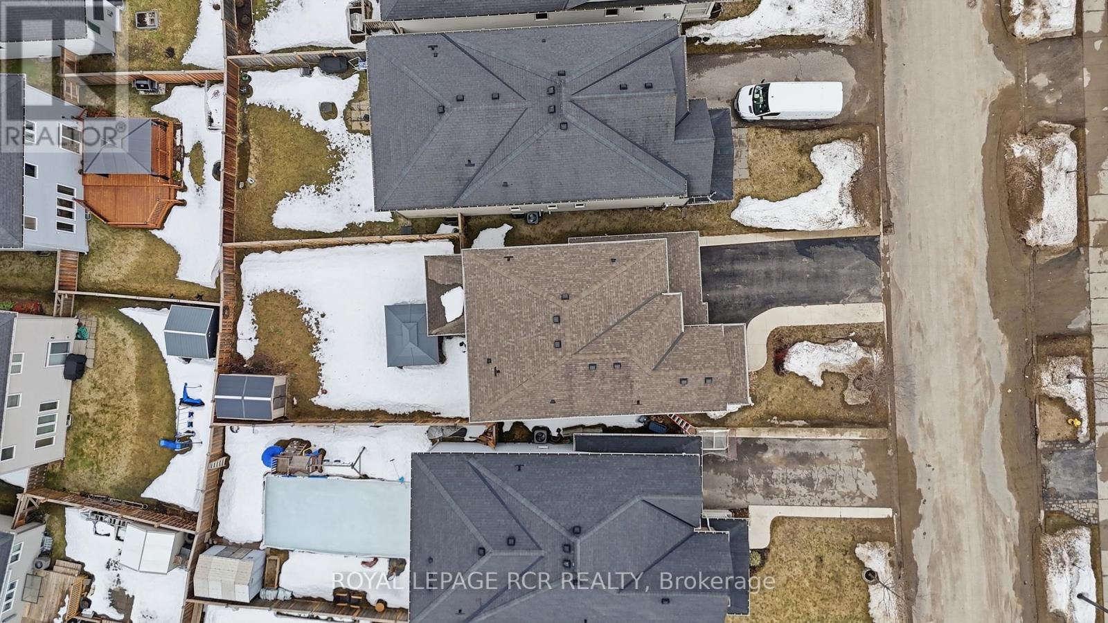 264 Johnson Drive, Shelburne, Ontario  L9V 3V7 - Photo 29 - X12864792