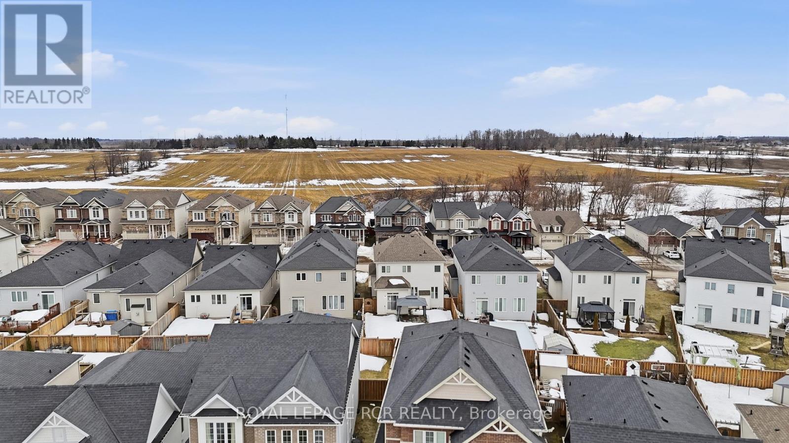 264 Johnson Drive, Shelburne, Ontario  L9V 3V7 - Photo 33 - X12864792