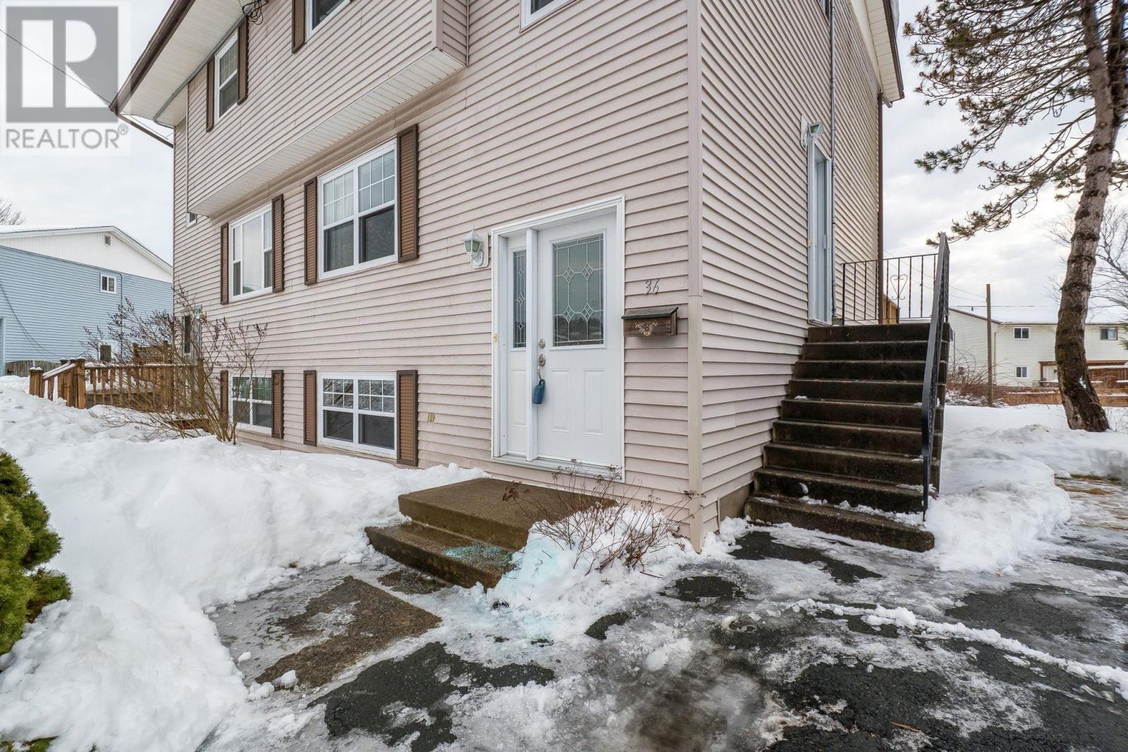 36 Armoyan Drive, Lower Sackville, Nova Scotia  B4C 3S5 - Photo 31 - 202604283