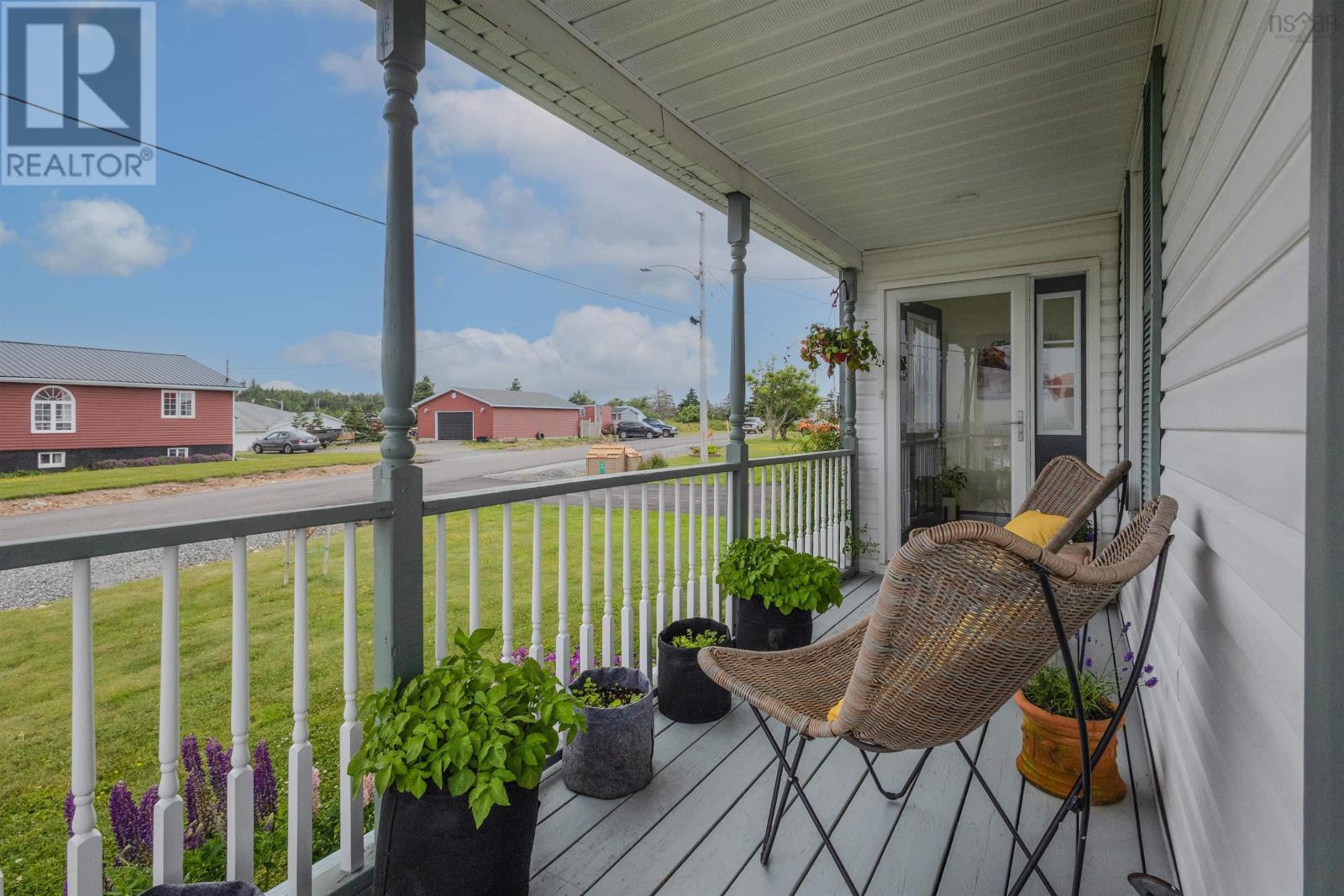 36 Seaview Drive, Gabarus Village, Nova Scotia  B1K 3T4 - Photo 10 - 202604284