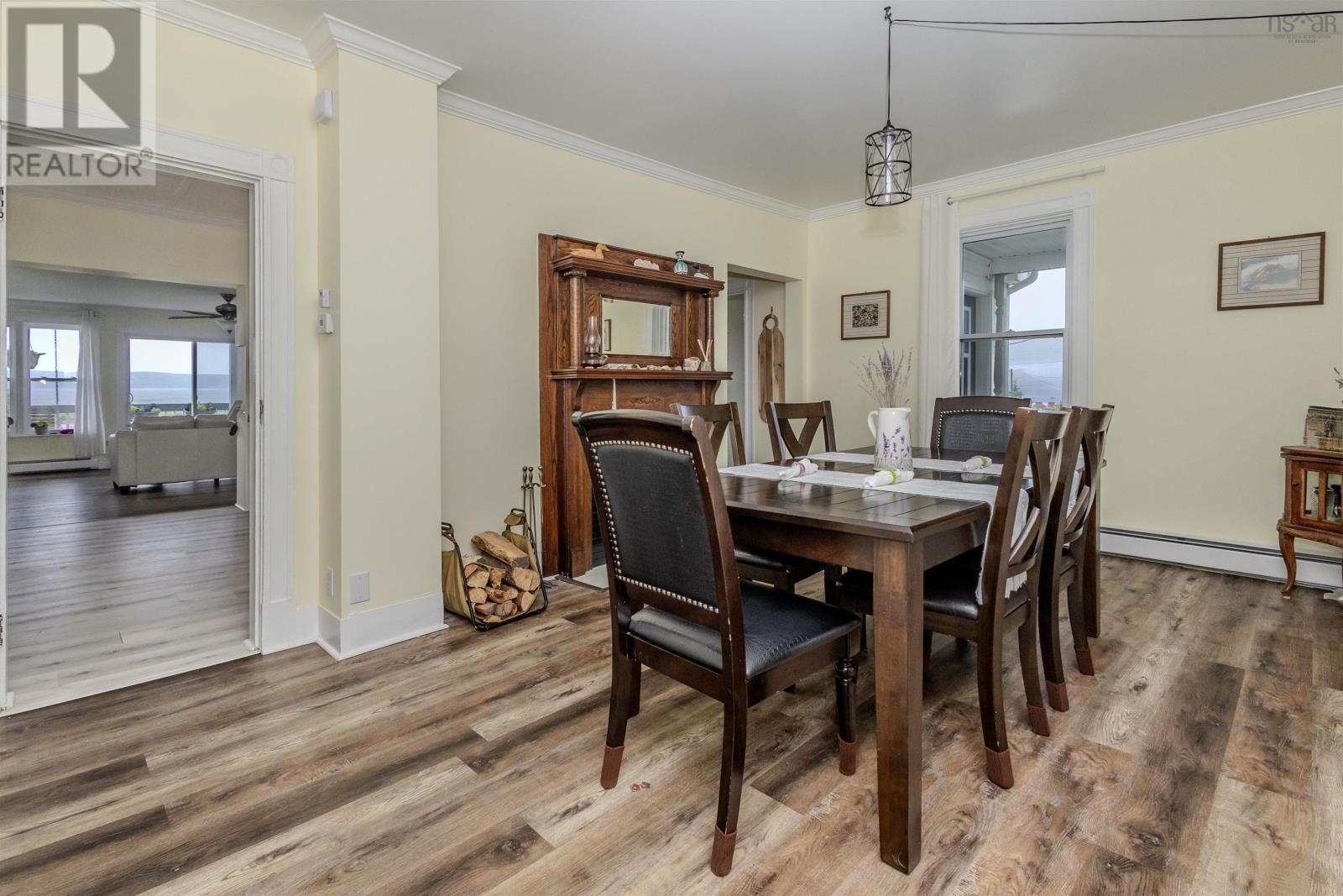 36 Seaview Drive, Gabarus Village, Nova Scotia  B1K 3T4 - Photo 30 - 202604284