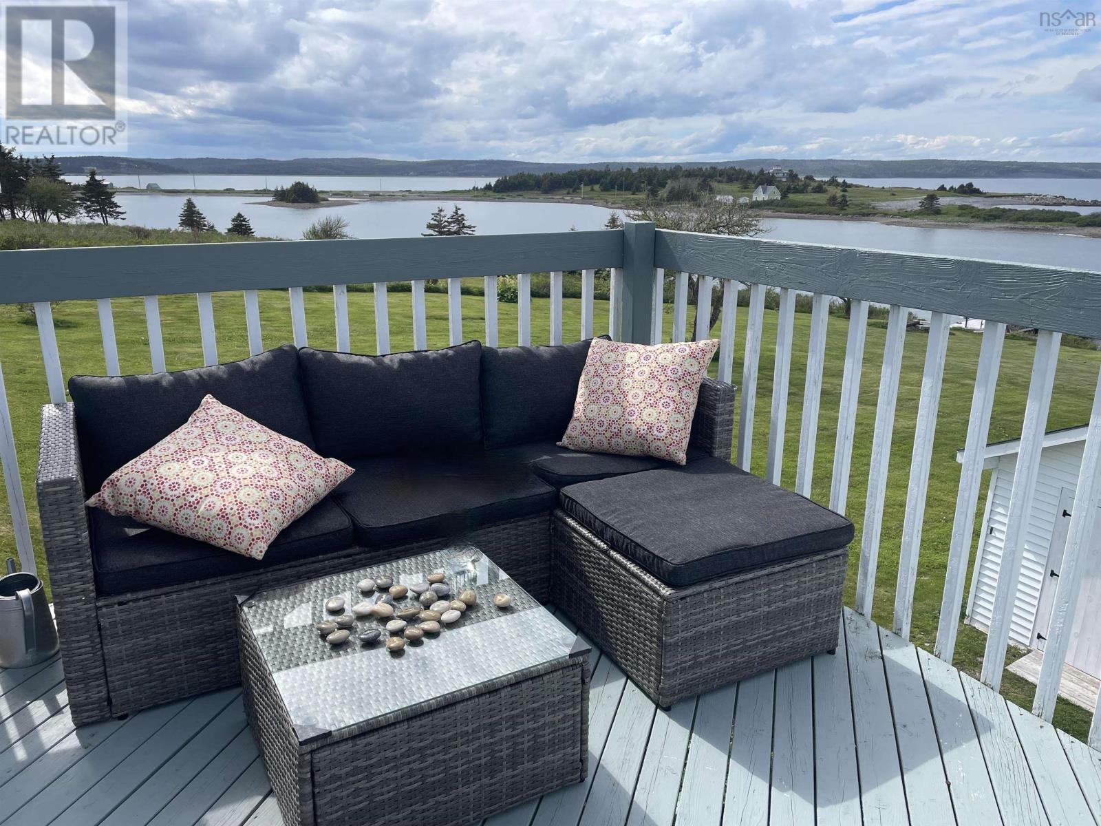 36 Seaview Drive, Gabarus Village, Nova Scotia  B1K 3T4 - Photo 41 - 202604284