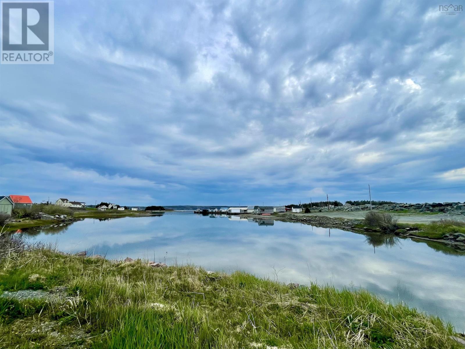 36 Seaview Drive, Gabarus Village, Nova Scotia  B1K 3T4 - Photo 42 - 202604284