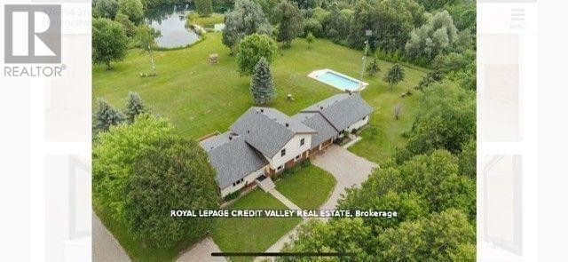 476345 3rd Line, Melancthon, Ontario  L9V 1T4 - Photo 6 - X12674124