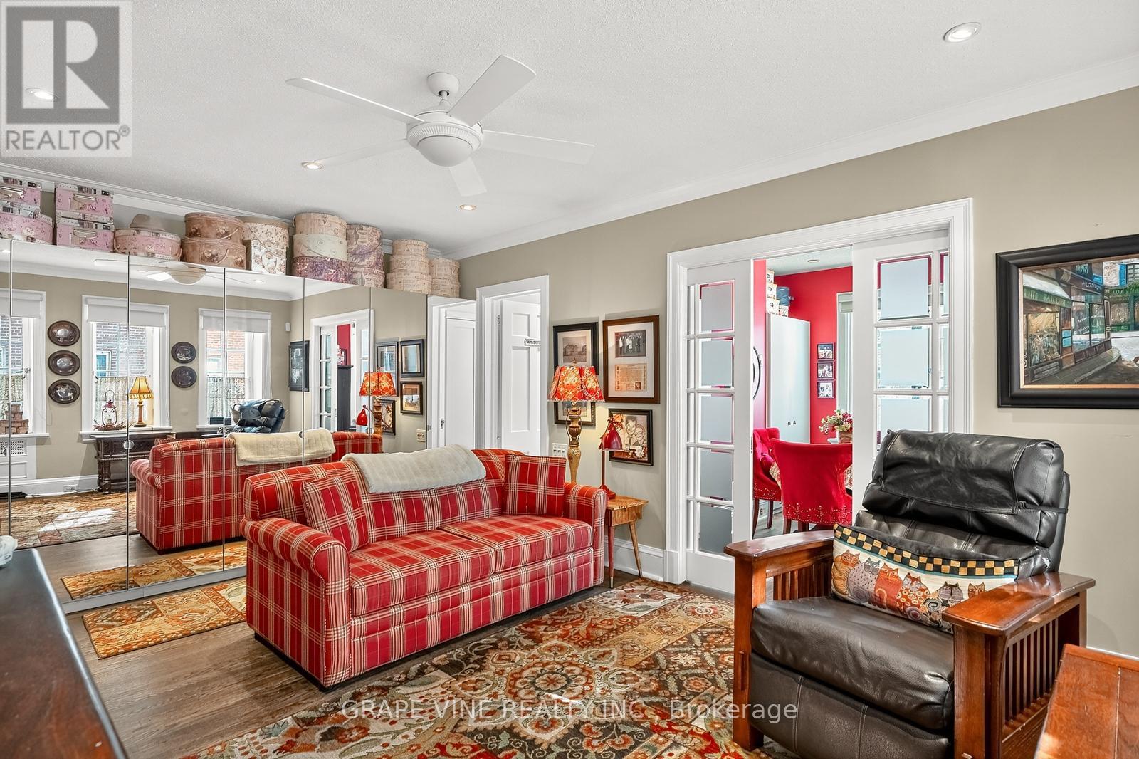 1d - 260 Metcalfe Street, Ottawa, Ontario  K2P 1R6 - Photo 17 - X12466087