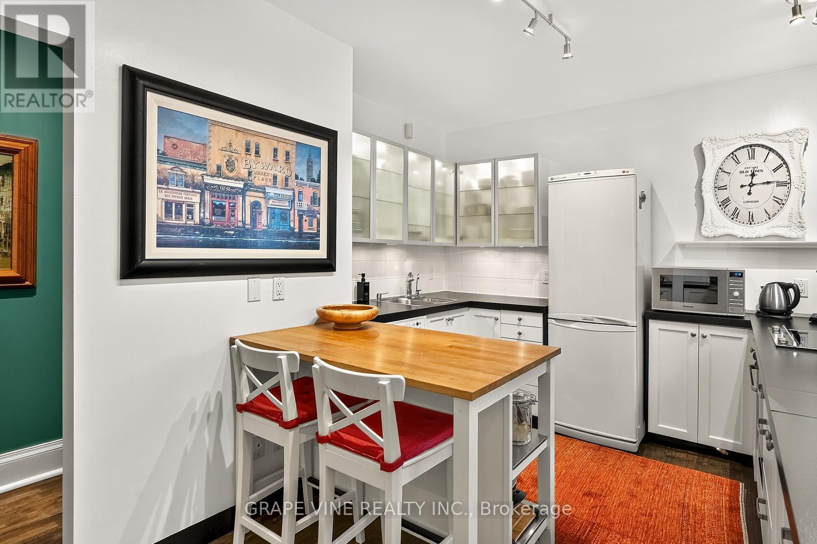 1d - 260 Metcalfe Street, Ottawa, Ontario  K2P 1R6 - Photo 25 - X12466087