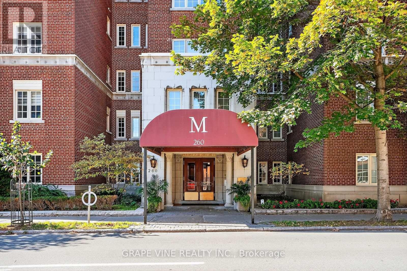 1d - 260 Metcalfe Street, Ottawa, Ontario  K2P 1R6 - Photo 2 - X12466087