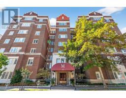 1D - 260 METCALFE STREET, Ottawa, Ontario