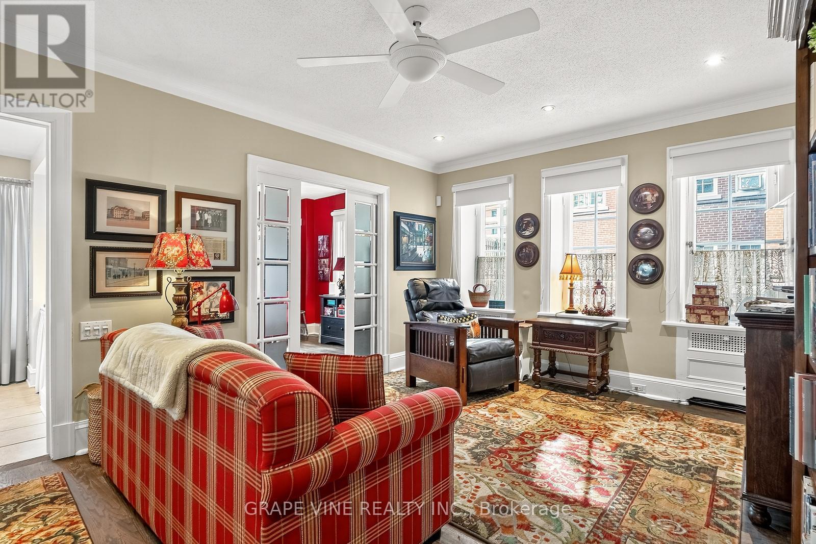 1d - 260 Metcalfe Street, Ottawa, Ontario  K2P 1R6 - Photo 14 - X12466087