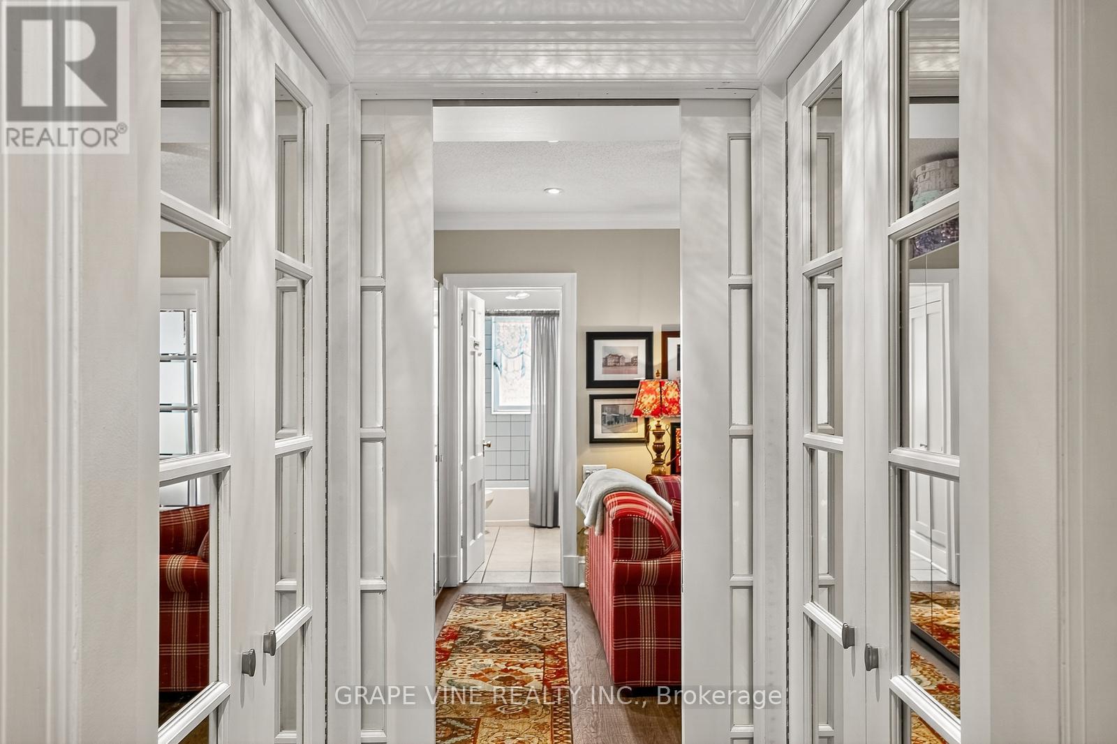 1d - 260 Metcalfe Street, Ottawa, Ontario  K2P 1R6 - Photo 11 - X12466087