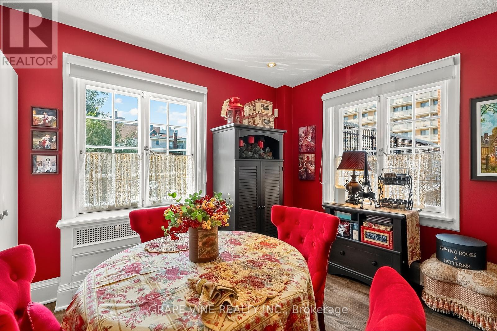 1d - 260 Metcalfe Street, Ottawa, Ontario  K2P 1R6 - Photo 20 - X12466087