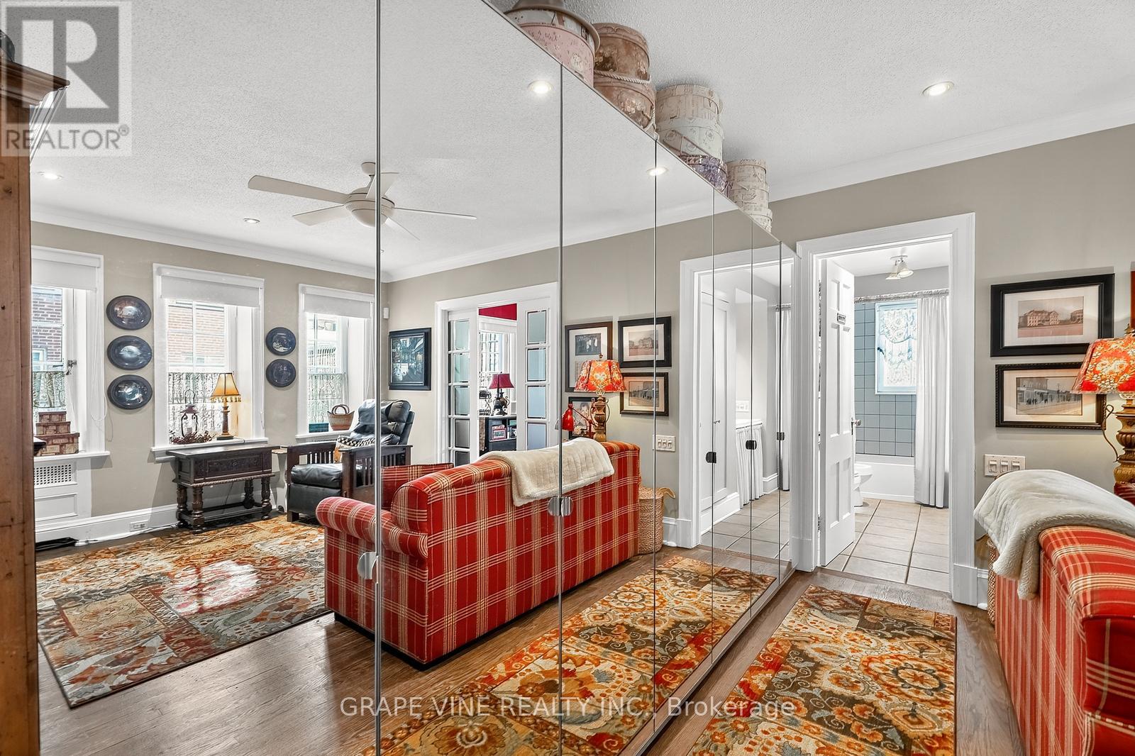 1d - 260 Metcalfe Street, Ottawa, Ontario  K2P 1R6 - Photo 13 - X12466087