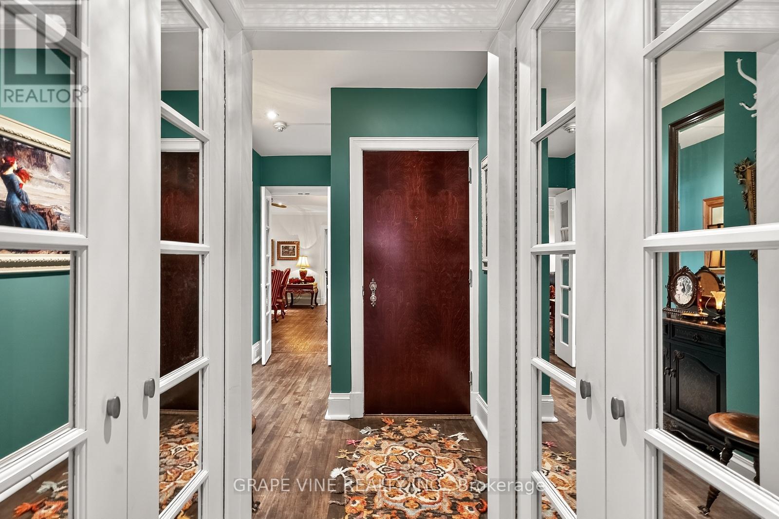 1d - 260 Metcalfe Street, Ottawa, Ontario  K2P 1R6 - Photo 22 - X12466087