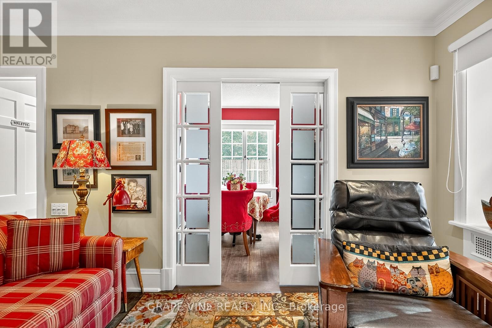 1d - 260 Metcalfe Street, Ottawa, Ontario  K2P 1R6 - Photo 18 - X12466087