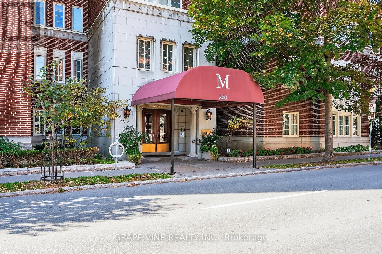 1d - 260 Metcalfe Street, Ottawa, Ontario  K2P 1R6 - Photo 3 - X12466087