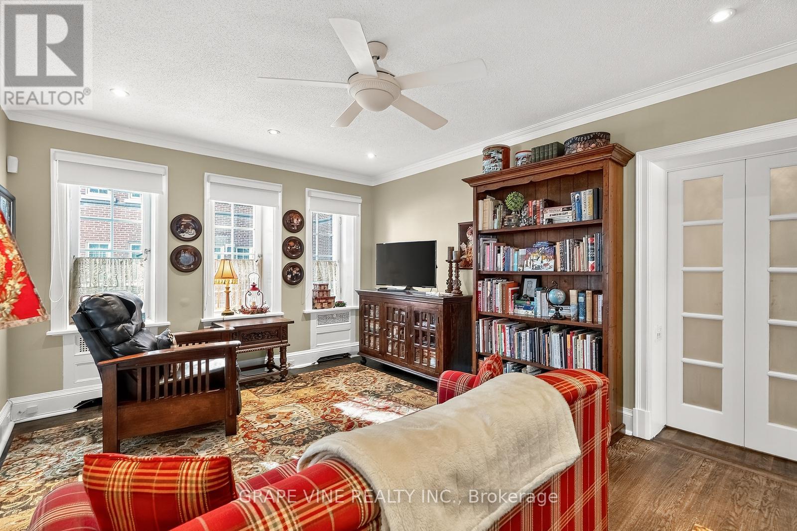 1d - 260 Metcalfe Street, Ottawa, Ontario  K2P 1R6 - Photo 16 - X12466087