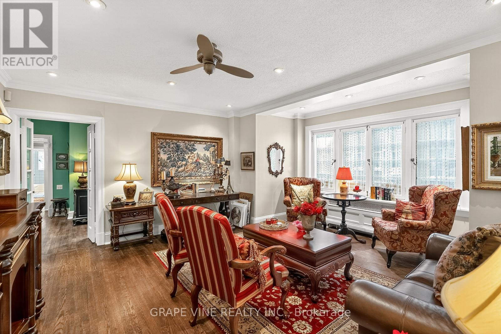 1d - 260 Metcalfe Street, Ottawa, Ontario  K2P 1R6 - Photo 34 - X12466087