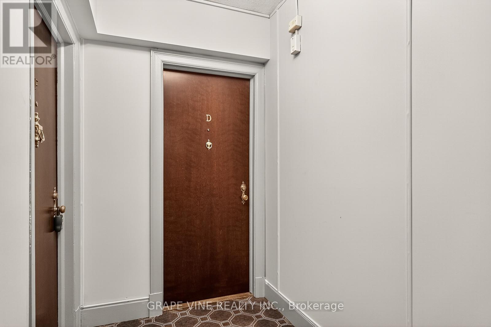 1d - 260 Metcalfe Street, Ottawa, Ontario  K2P 1R6 - Photo 7 - X12466087