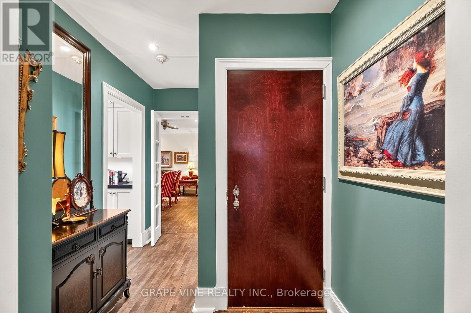 1d - 260 Metcalfe Street, Ottawa, Ontario  K2P 1R6 - Photo 8 - X12466087