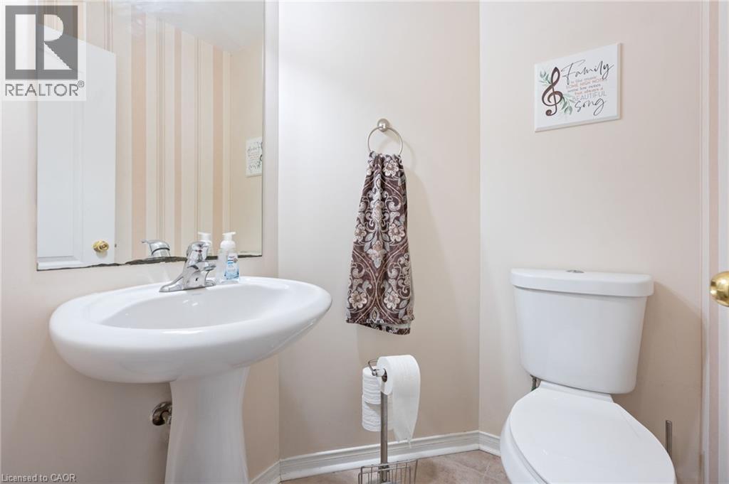 51 Hunter Way, Brantford, Ontario  N3T 6S3 - Photo 15 - 40811214