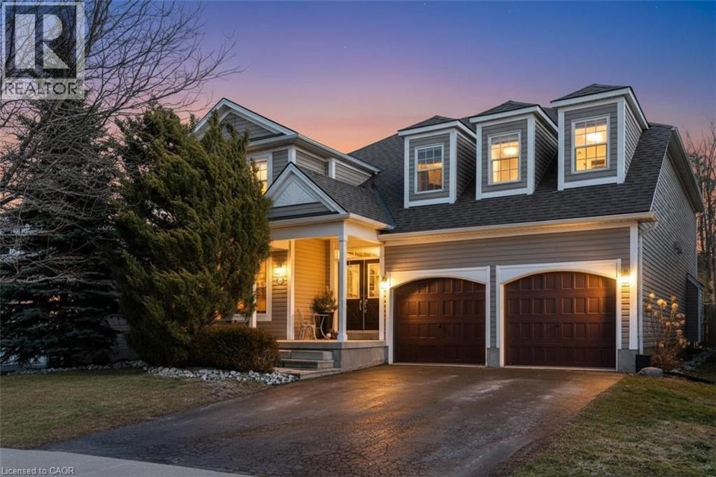 51 Hunter Way, Brantford, Ontario  N3T 6S3 - Photo 37 - 40811214