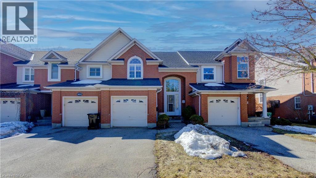 405 Beaver Creek Road, Waterloo, Ontario  N2V 2J8 - Photo 1 - 40811049