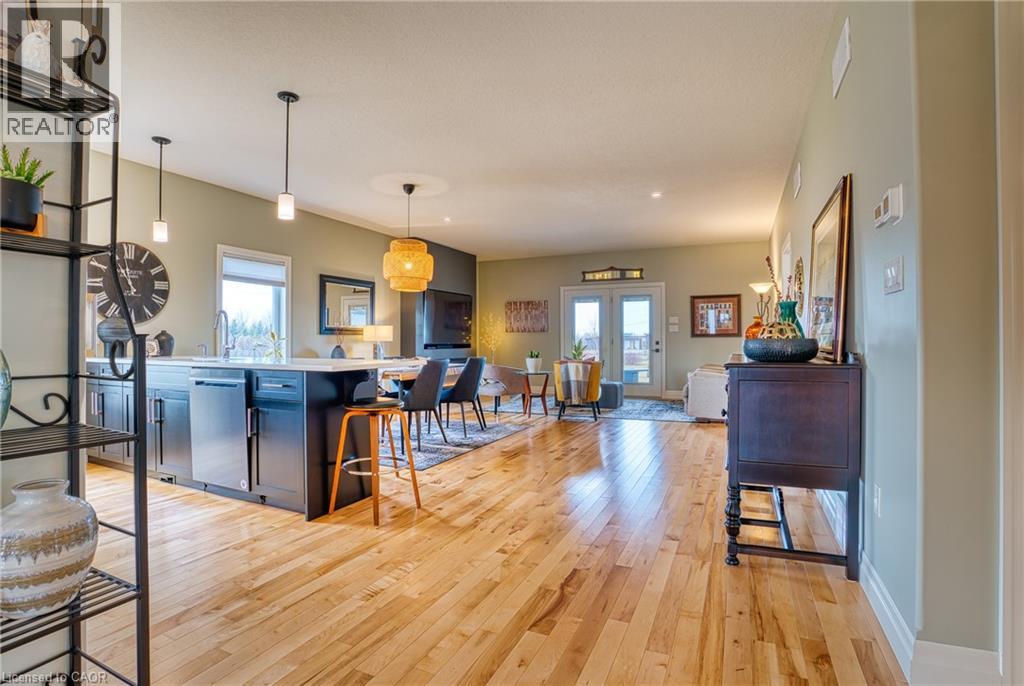 33 Wellington Street S, Ashfield-Colborne-Wawanosh, Ontario  N7A 3X9 - Photo 10 - 40809912