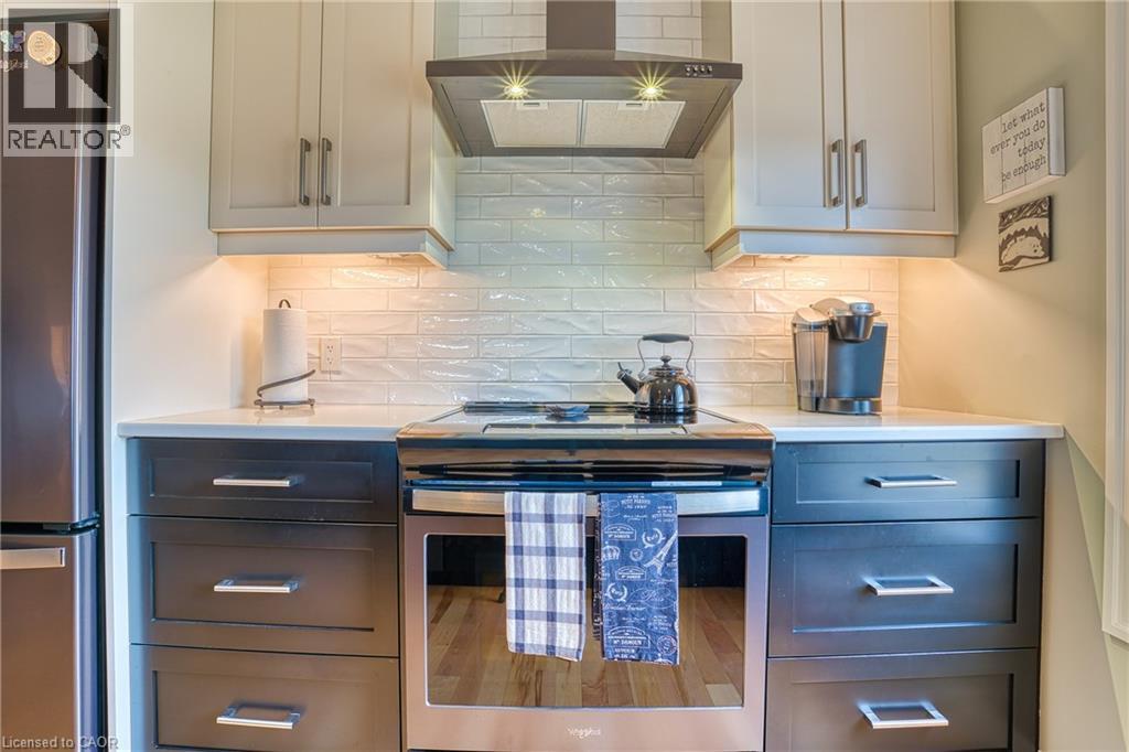 33 Wellington Street S, Ashfield-Colborne-Wawanosh, Ontario  N7A 3X9 - Photo 13 - 40809912